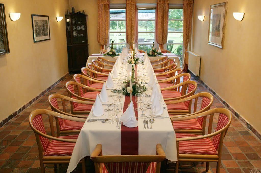 Landhaus Keller Raesfeld Экстерьер фото